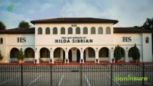 Meet Abogada Hilda Sibrian: Trusted Legal Advocate for Injury Victims