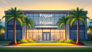 Friguey Insurance: Protect Your Assets with Ease