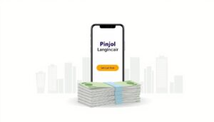 Pinjol Langsung Cair: Solusi Pinjaman Online Cepat