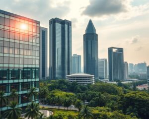Danamas Stabil: Investasi Terjamin di Indonesia