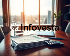 Temukan Investasi Terbaik dengan Infovesta Reksa Dana