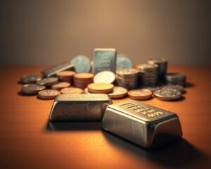 Investasi Perak: Alternatif Menguntungkan untuk Portofolio Anda