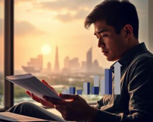 Panduan Investasi Saham Aman untuk Pemula di Indonesia