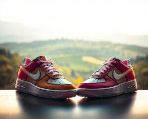 Saham Nike: Peluang Investasi yang Menjanjikan