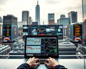Tempat Jual Beli Saham di Indonesia